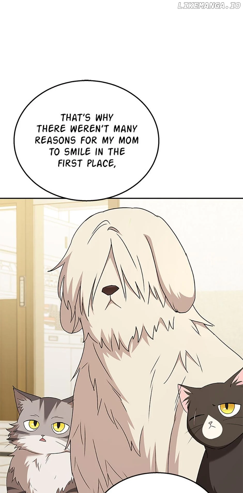 Hello! Veterinarian! Chapter 70 - Page 18