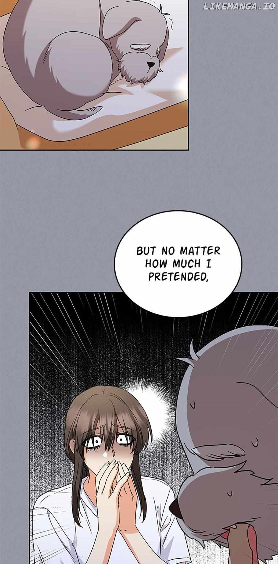 Hello! Veterinarian! Chapter 70 - Page 20