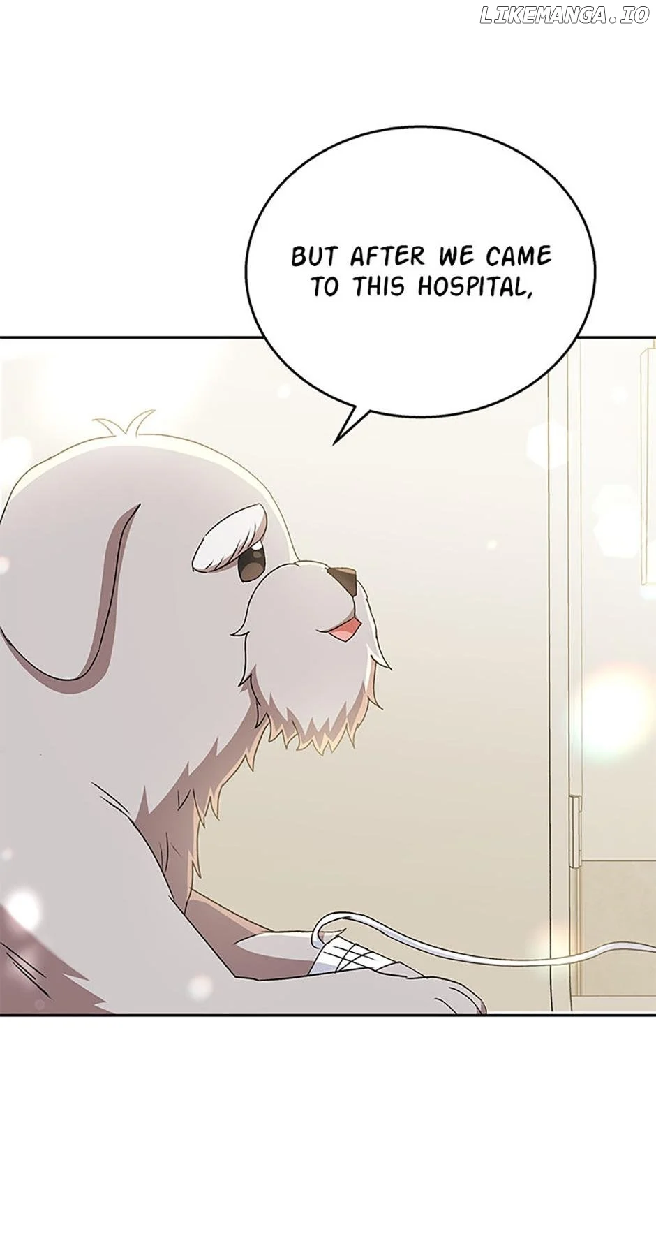 Hello! Veterinarian! Chapter 70 - Page 23
