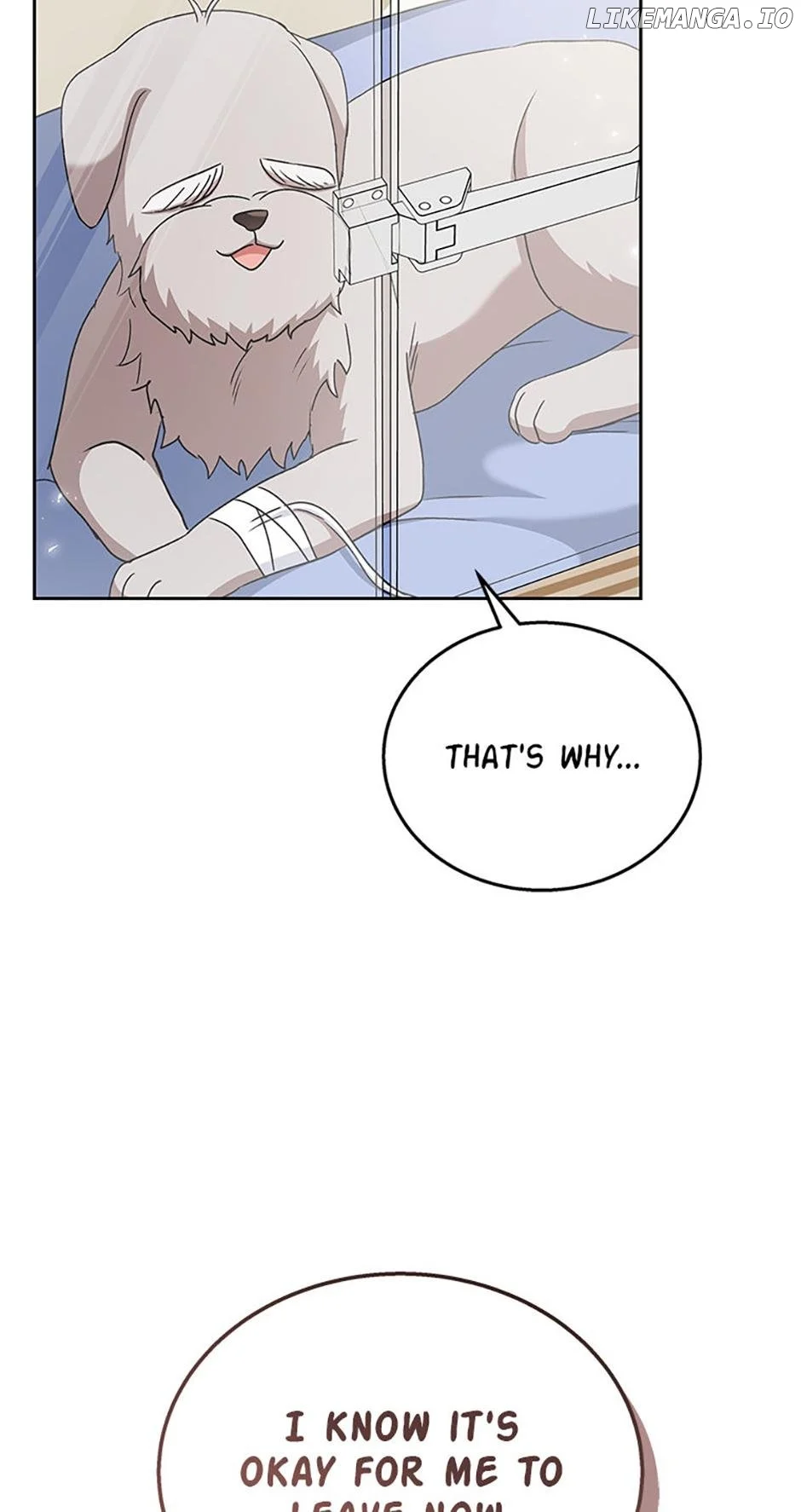 Hello! Veterinarian! Chapter 70 - Page 26