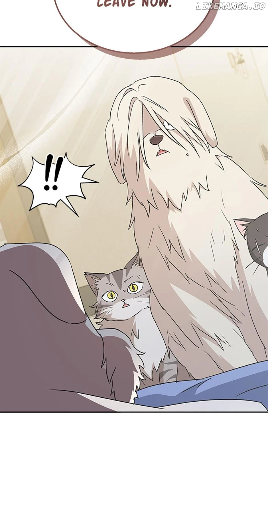 Hello! Veterinarian! Chapter 70 - Page 27