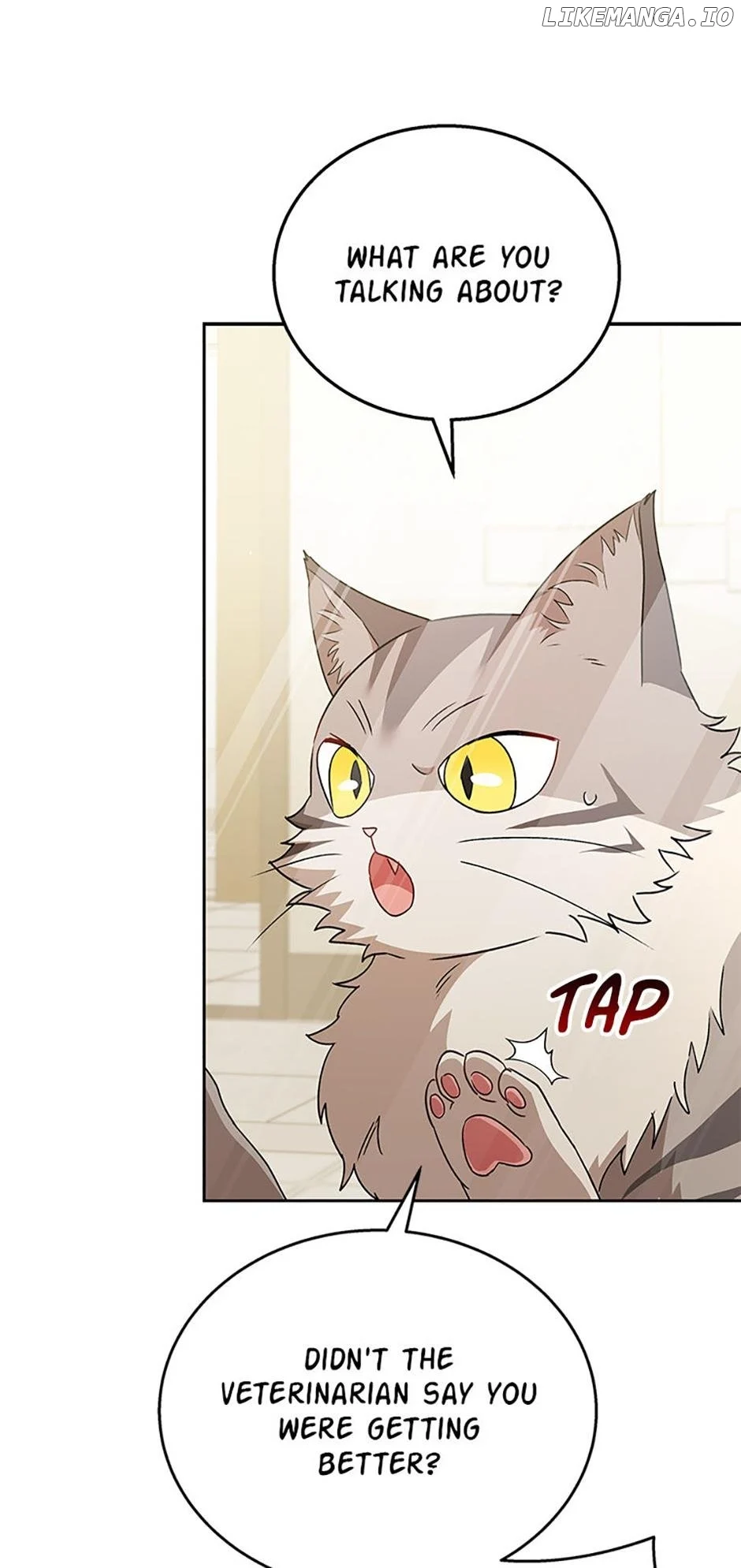 Hello! Veterinarian! Chapter 70 - Page 28