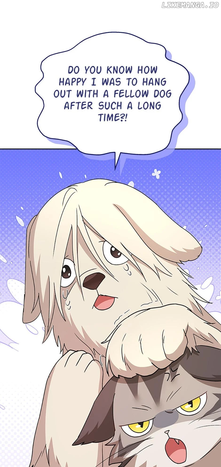 Hello! Veterinarian! Chapter 70 - Page 31
