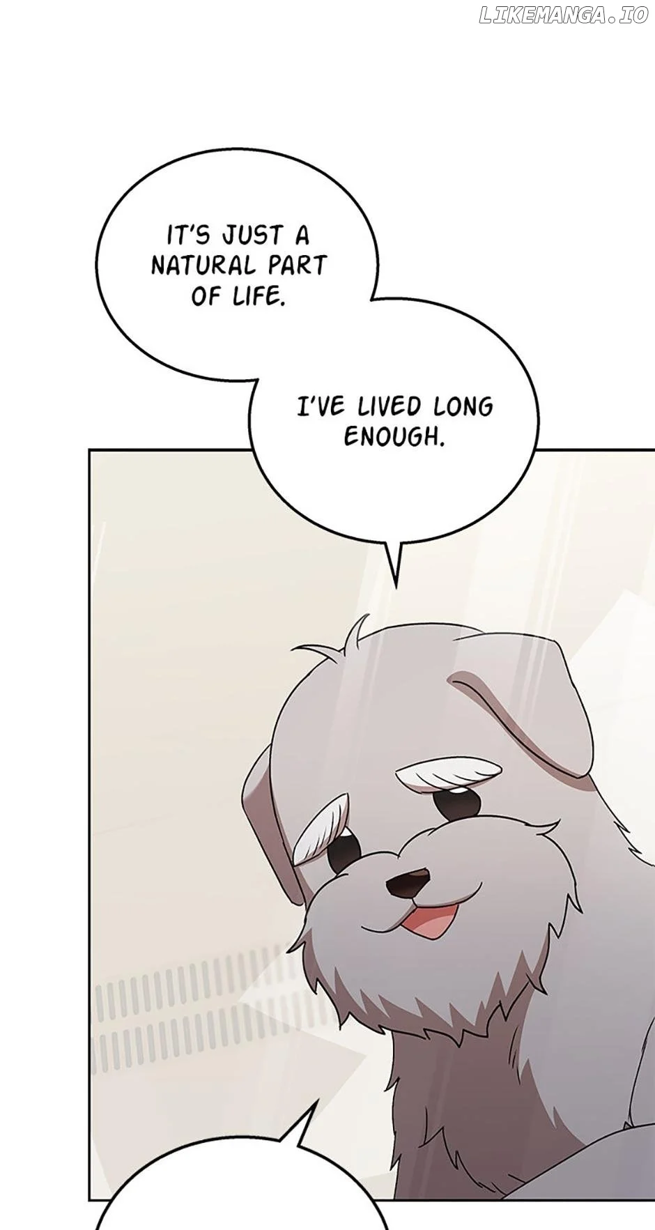 Hello! Veterinarian! Chapter 70 - Page 34