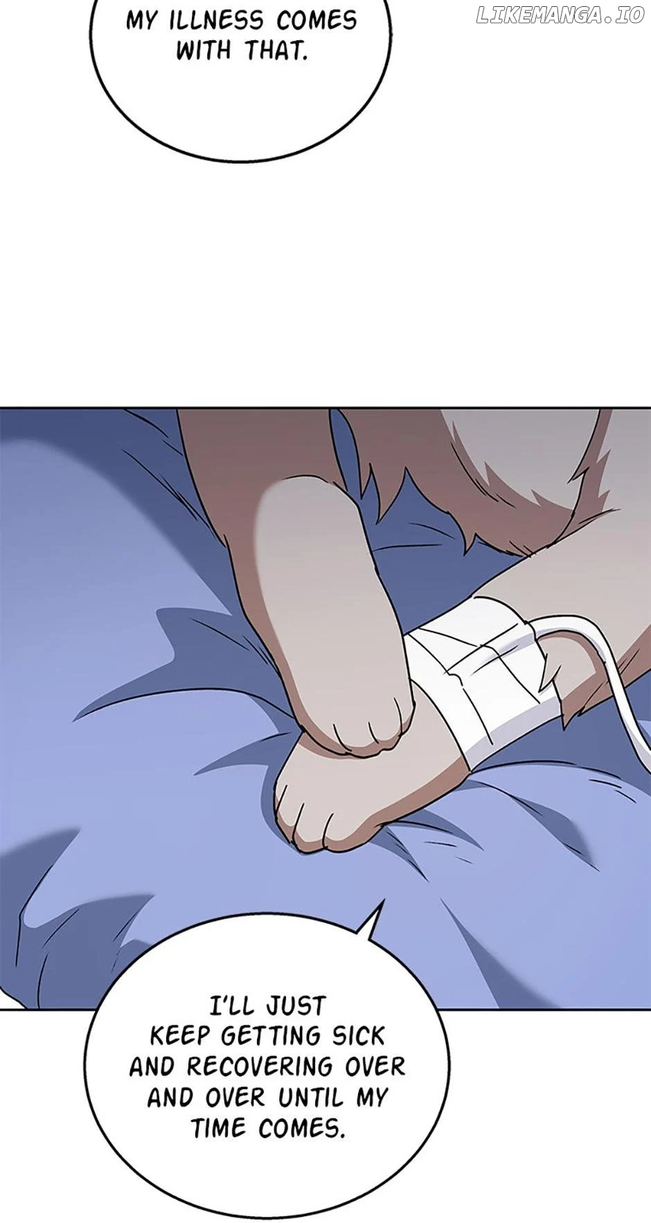 Hello! Veterinarian! Chapter 70 - Page 35