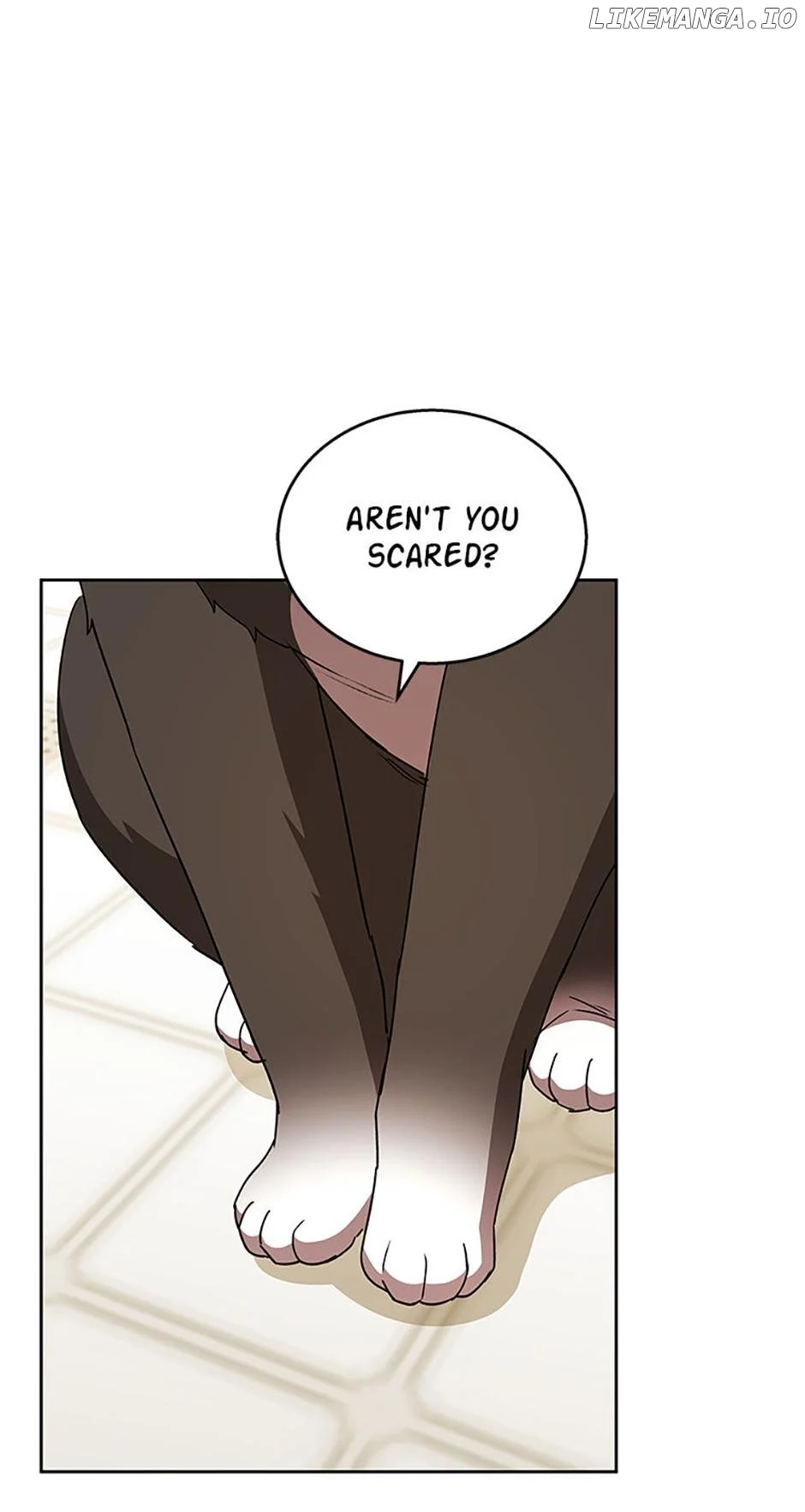 Hello! Veterinarian! Chapter 70 - Page 37