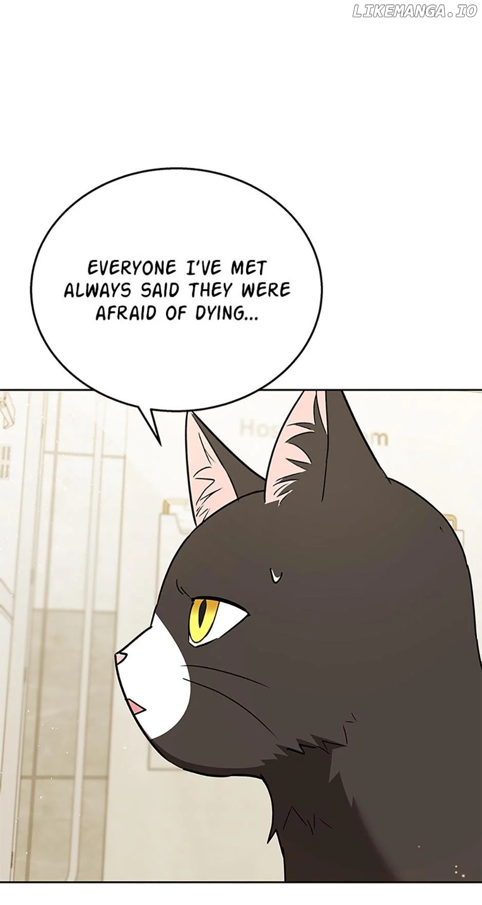 Hello! Veterinarian! Chapter 70 - Page 38