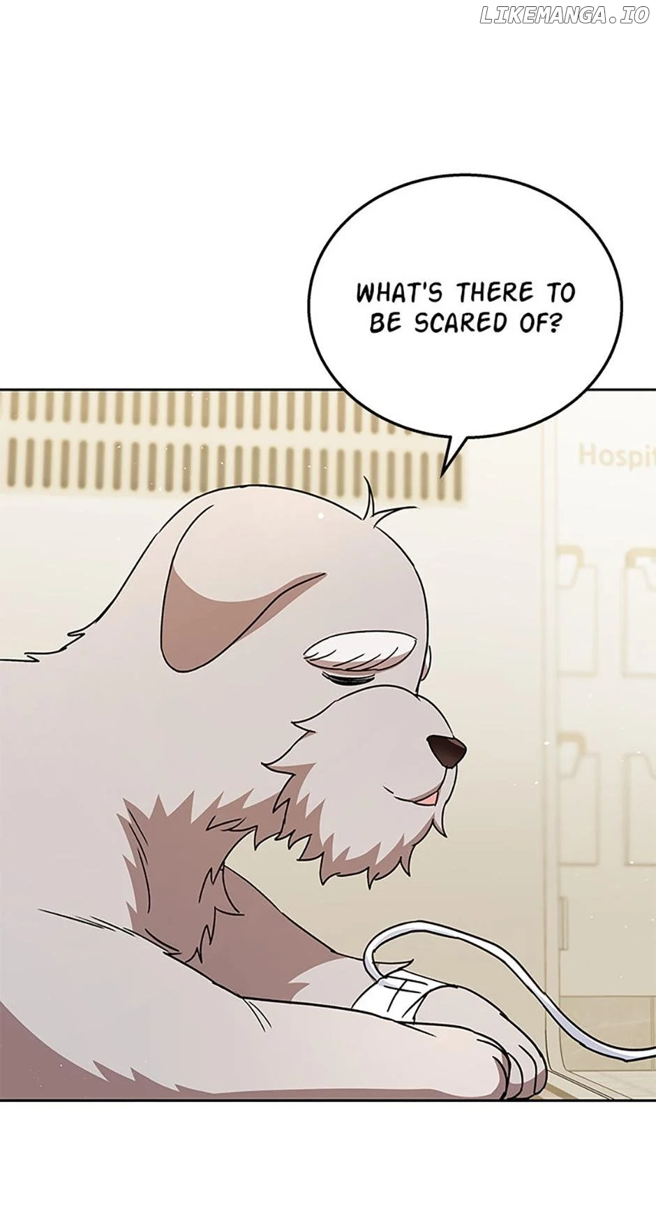 Hello! Veterinarian! Chapter 70 - Page 39