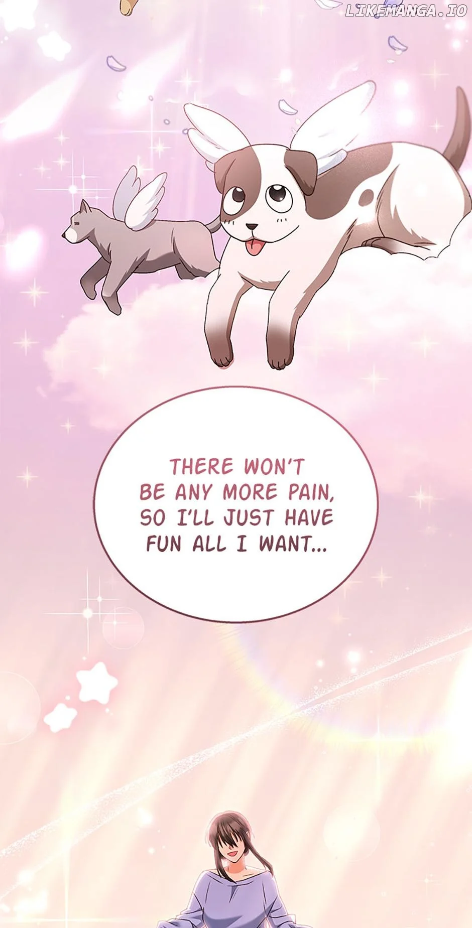 Hello! Veterinarian! Chapter 70 - Page 41