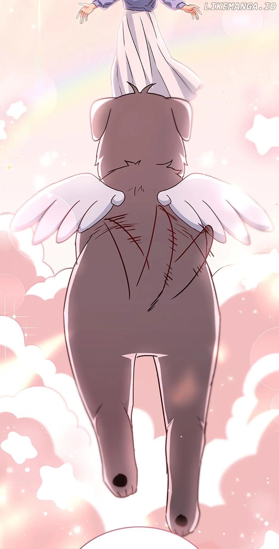 Hello! Veterinarian! Chapter 70 - Page 42