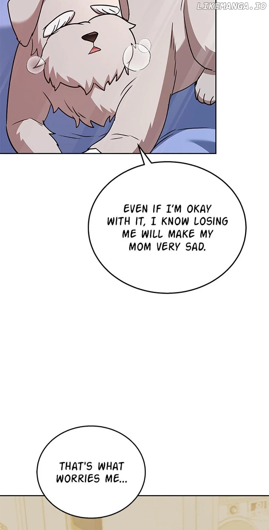 Hello! Veterinarian! Chapter 70 - Page 44