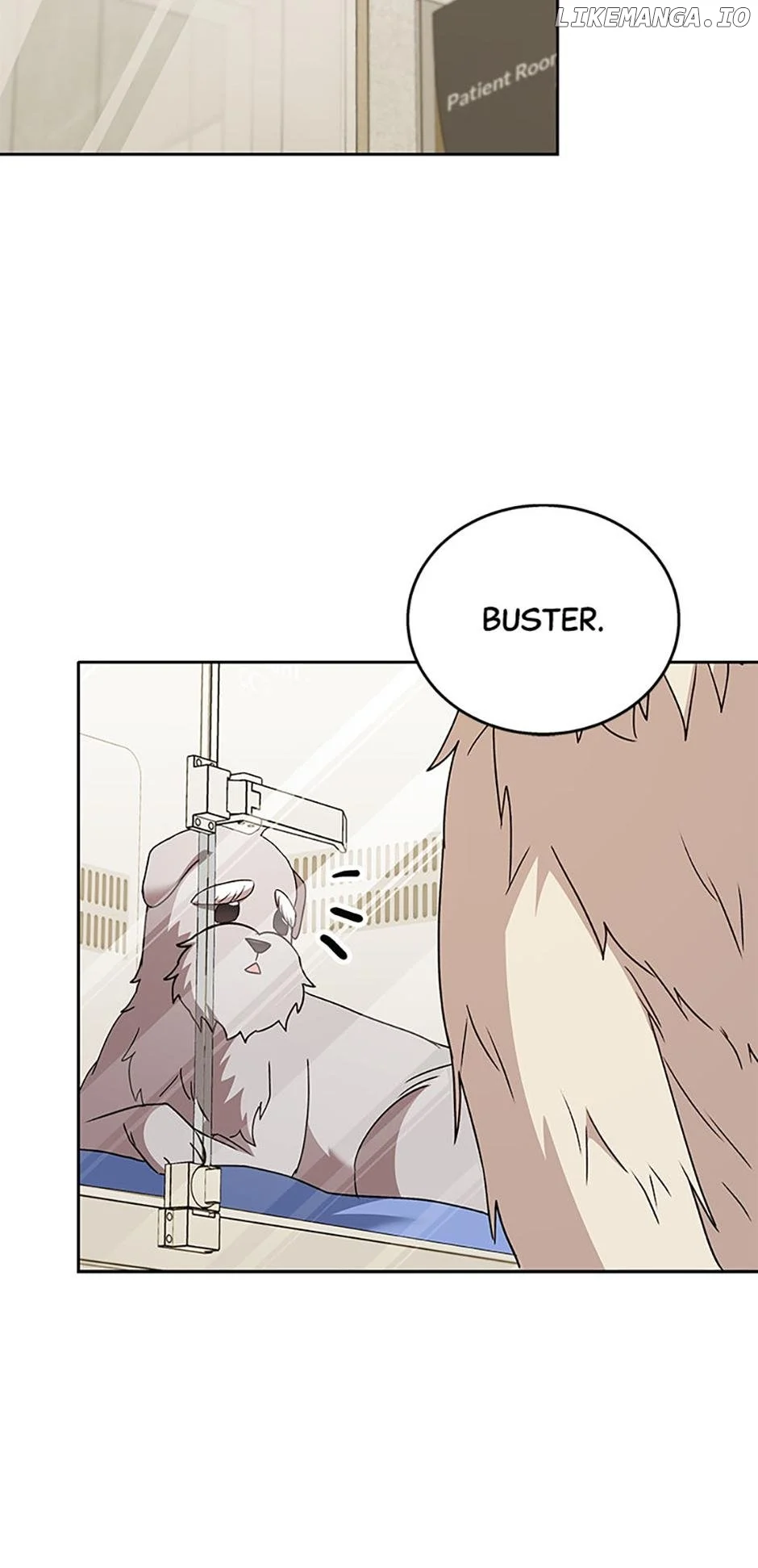 Hello! Veterinarian! Chapter 70 - Page 52