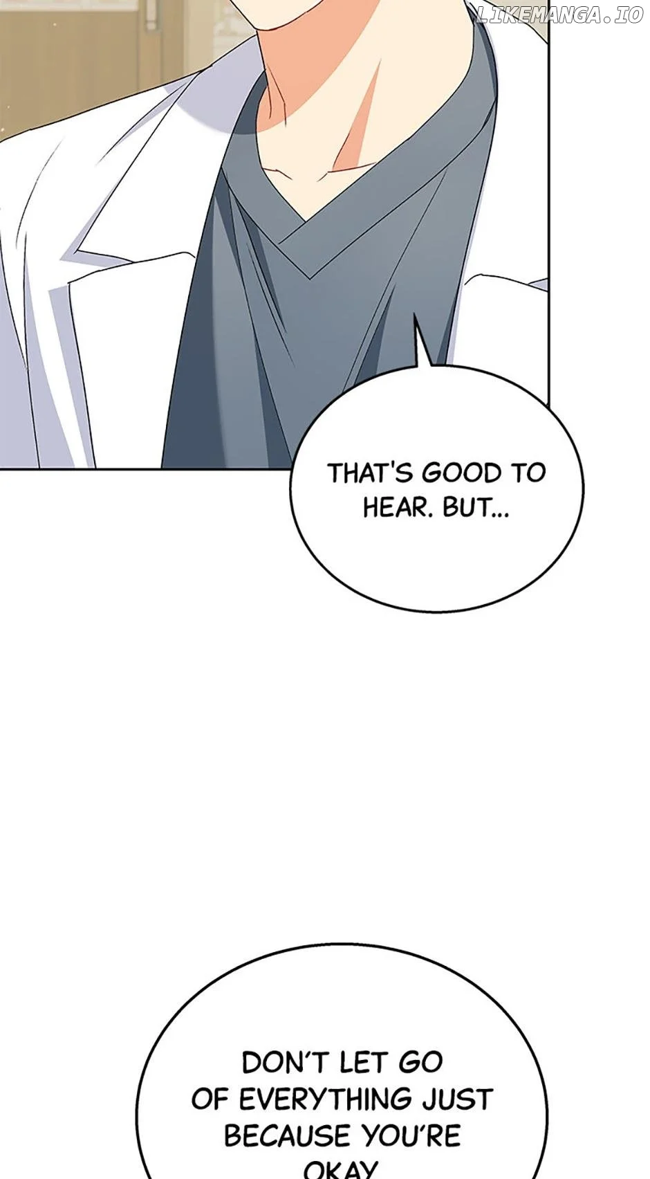 Hello! Veterinarian! Chapter 70 - Page 55