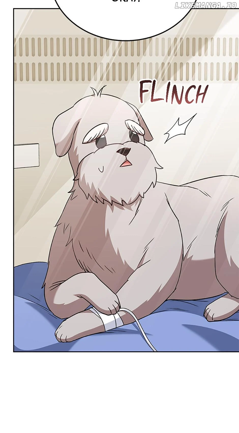 Hello! Veterinarian! Chapter 70 - Page 56