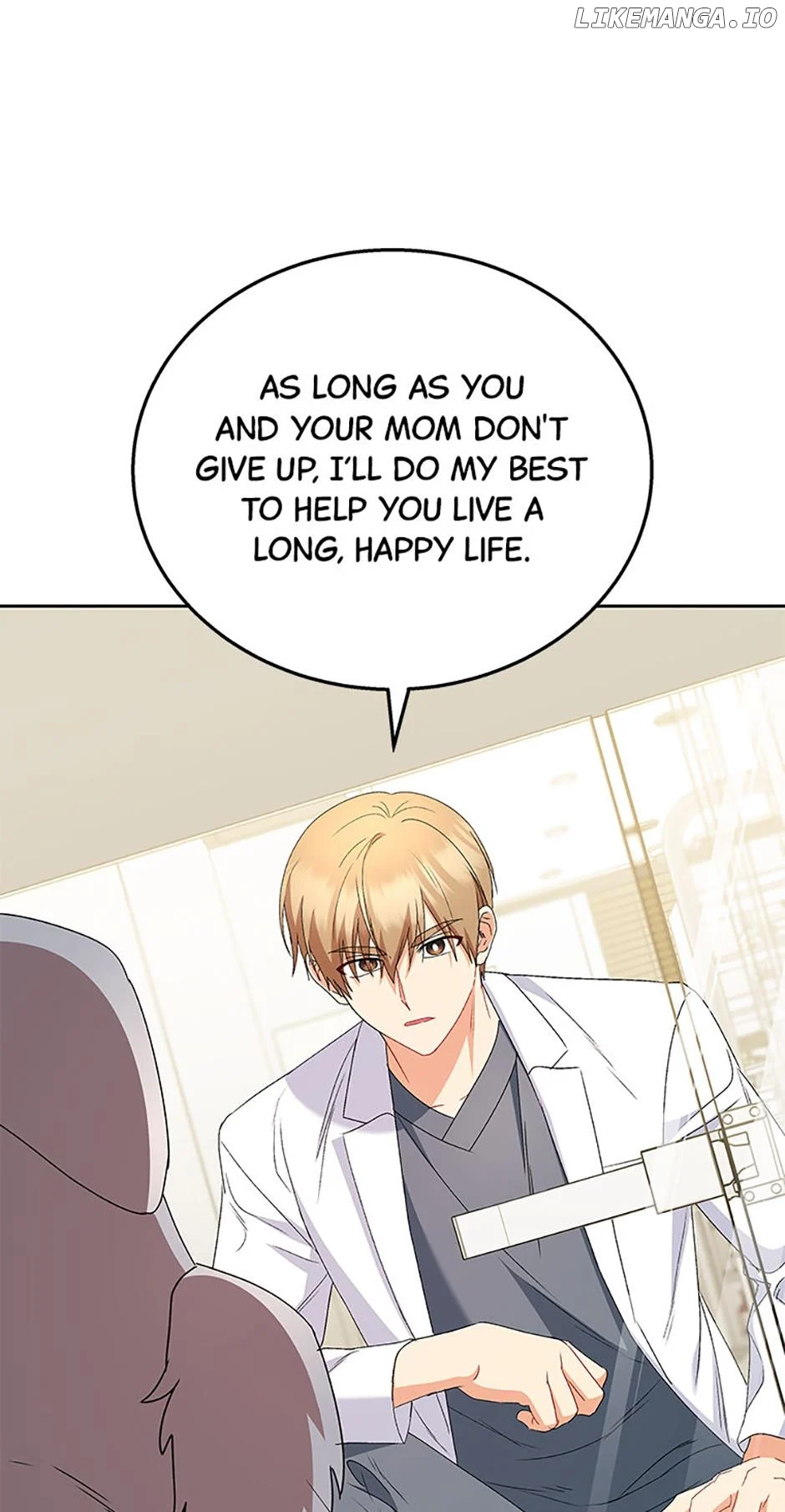 Hello! Veterinarian! Chapter 70 - Page 58