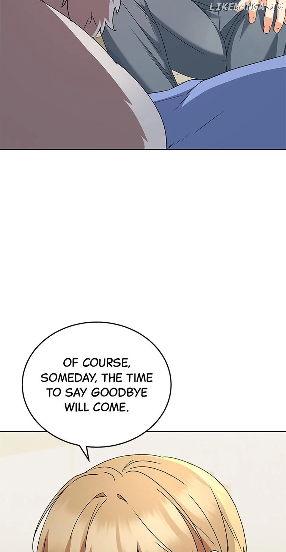 Hello! Veterinarian! Chapter 70 - Page 59