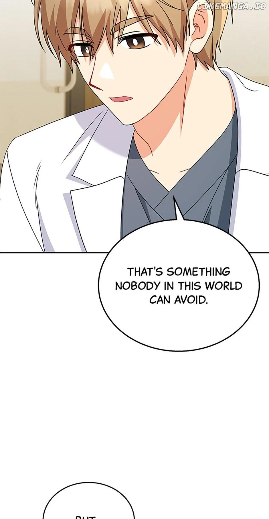Hello! Veterinarian! Chapter 70 - Page 60