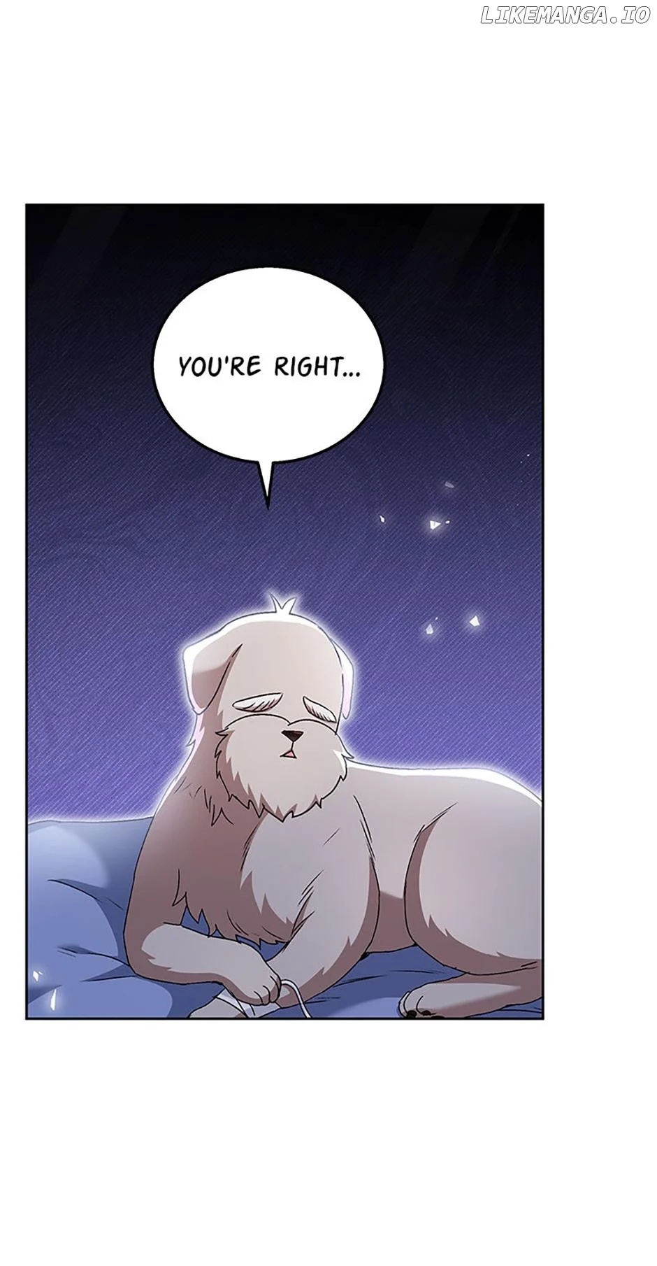 Hello! Veterinarian! Chapter 70 - Page 62