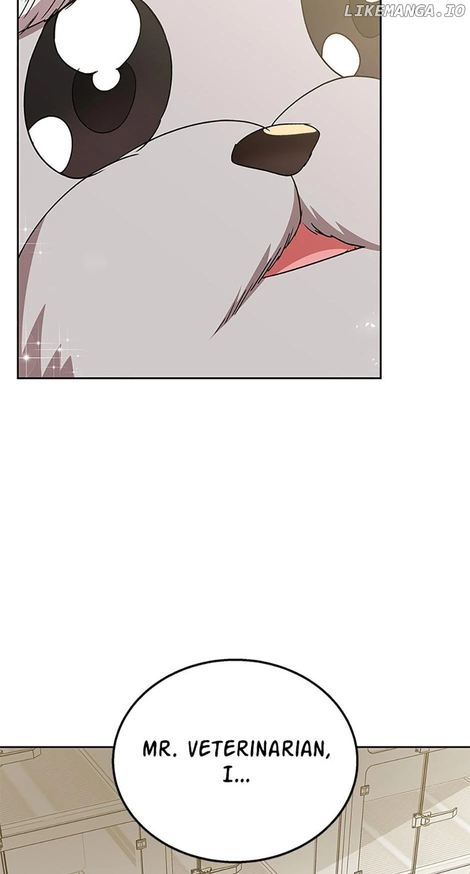 Hello! Veterinarian! Chapter 70 - Page 66