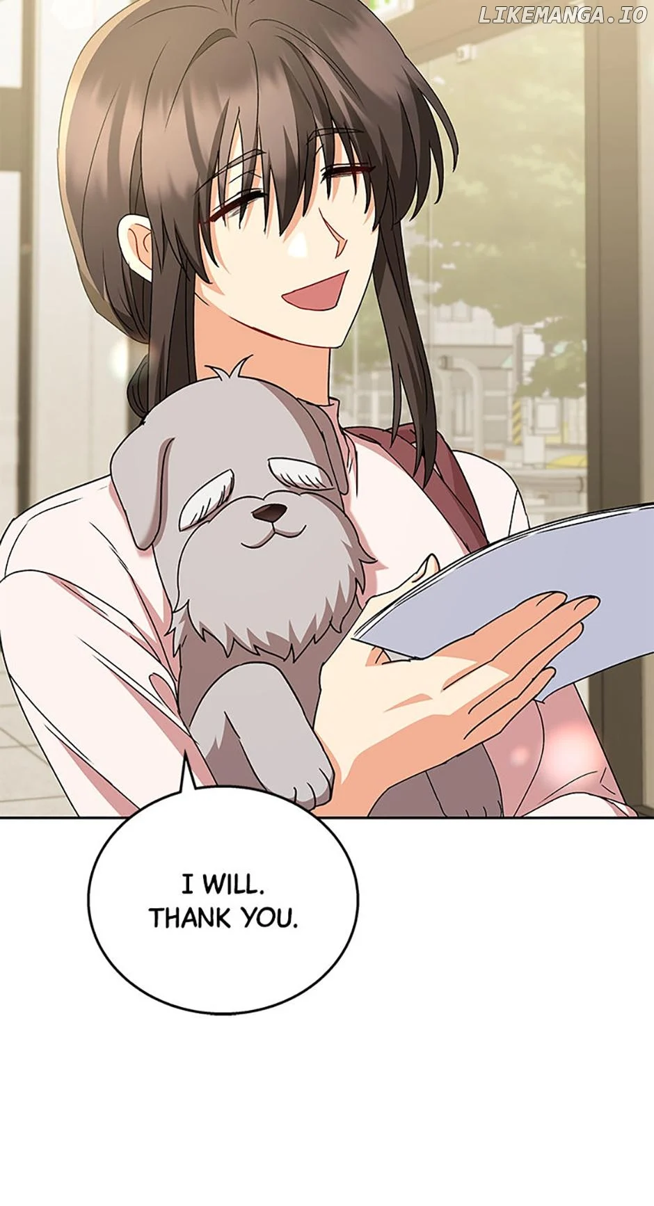 Hello! Veterinarian! Chapter 70 - Page 73