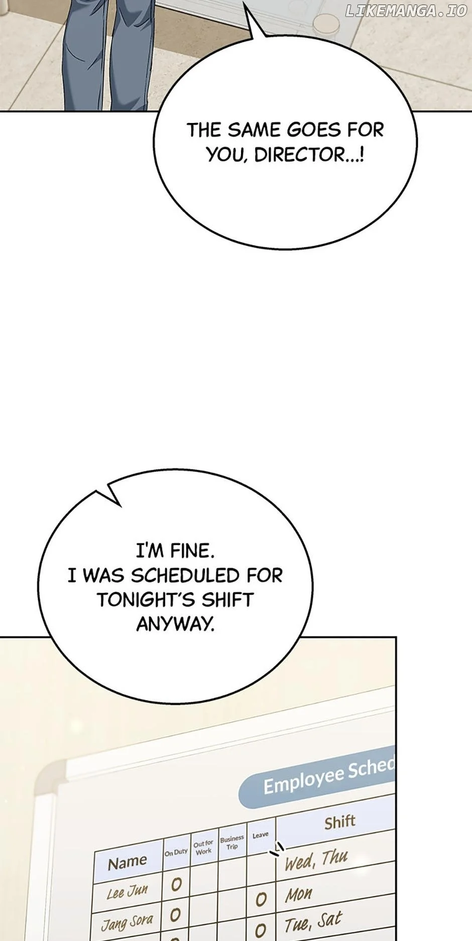 Hello! Veterinarian! Chapter 70 - Page 8