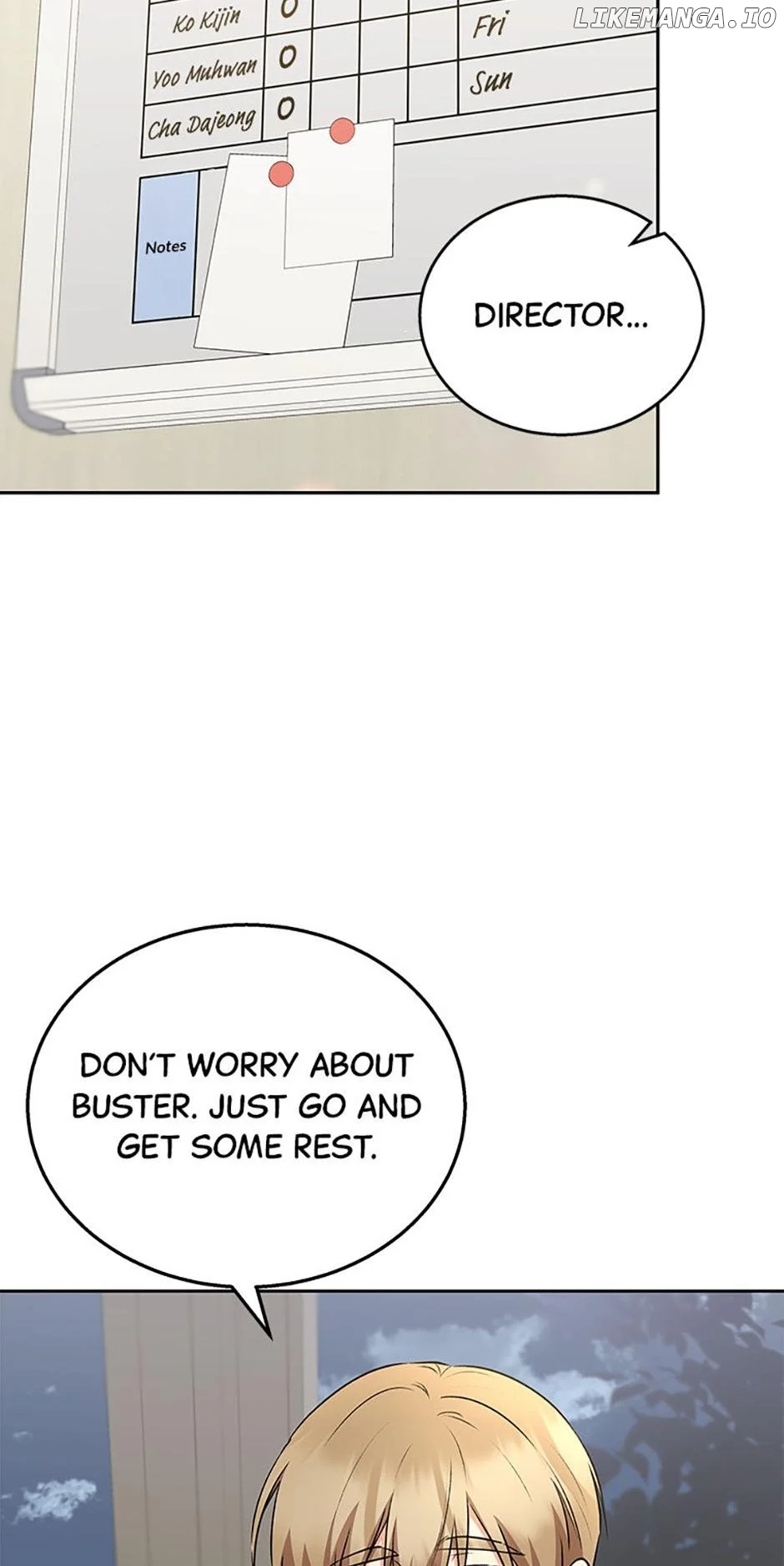 Hello! Veterinarian! Chapter 70 - Page 9