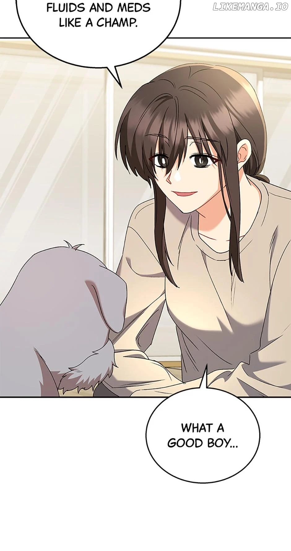 Hello! Veterinarian! Chapter 71 - Page 10