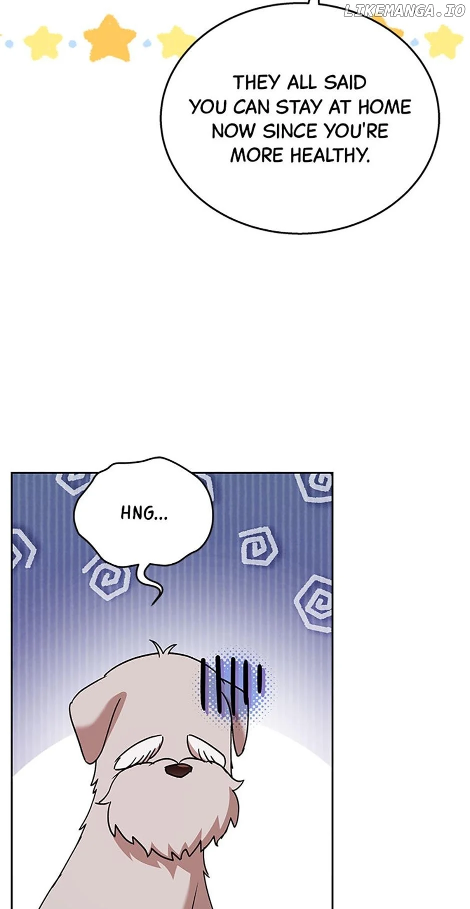 Hello! Veterinarian! Chapter 71 - Page 14