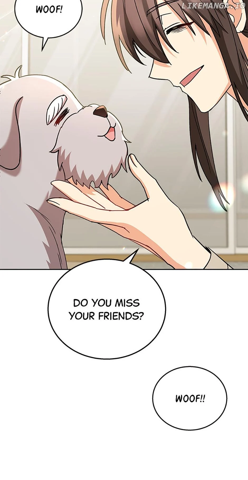 Hello! Veterinarian! Chapter 71 - Page 16