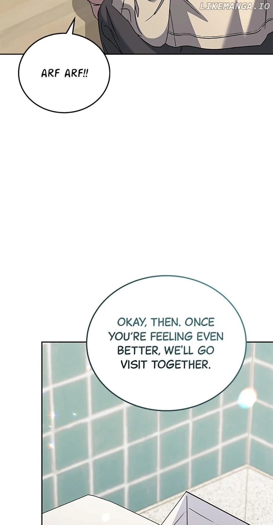 Hello! Veterinarian! Chapter 71 - Page 18