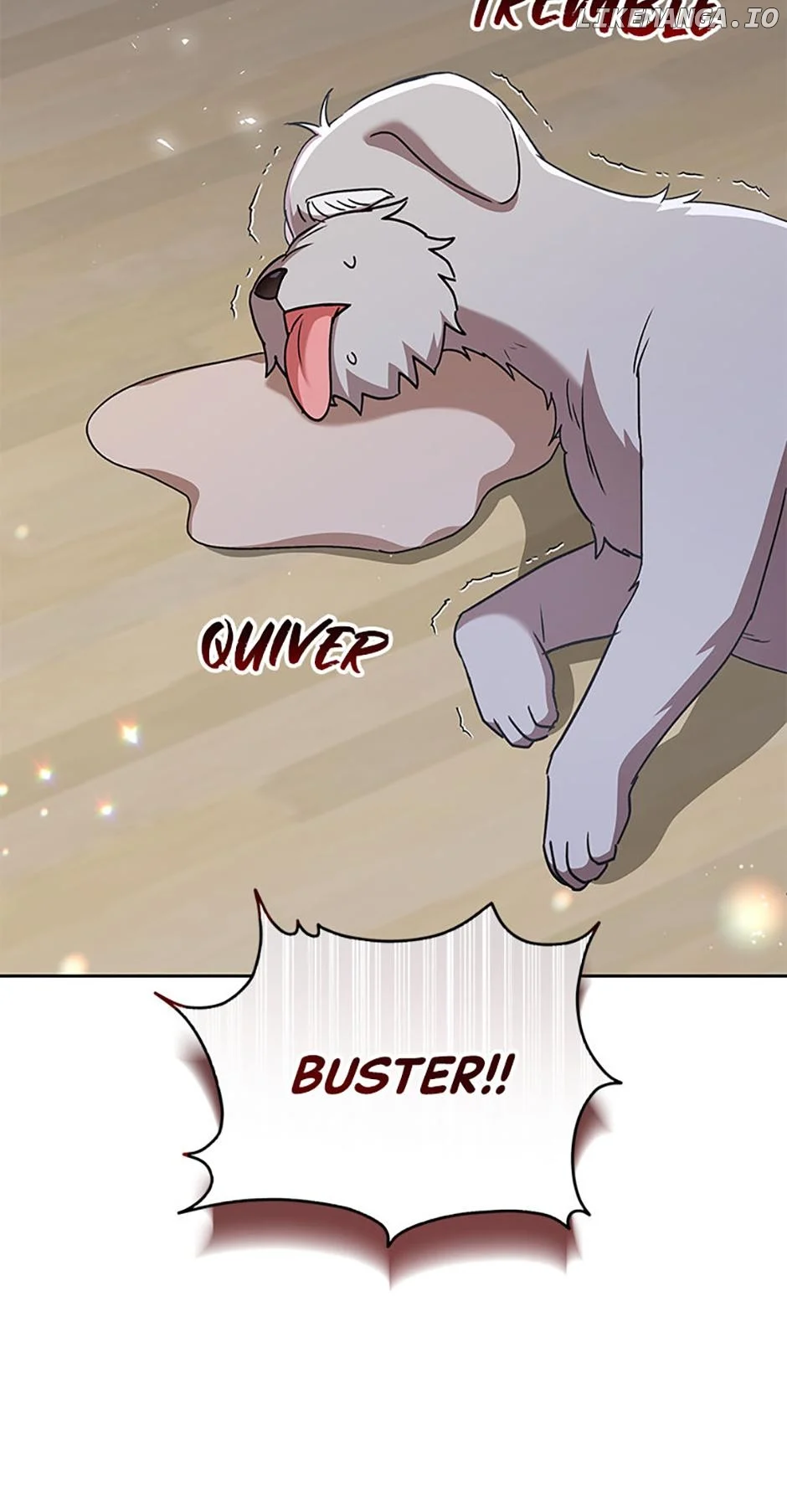Hello! Veterinarian! Chapter 71 - Page 22
