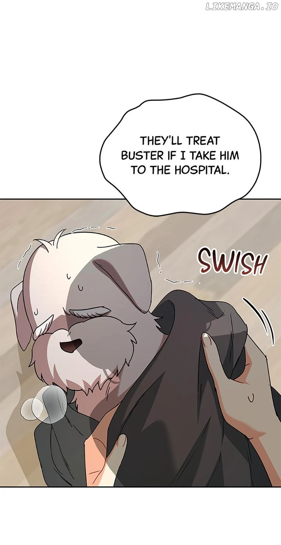 Hello! Veterinarian! Chapter 71 - Page 28