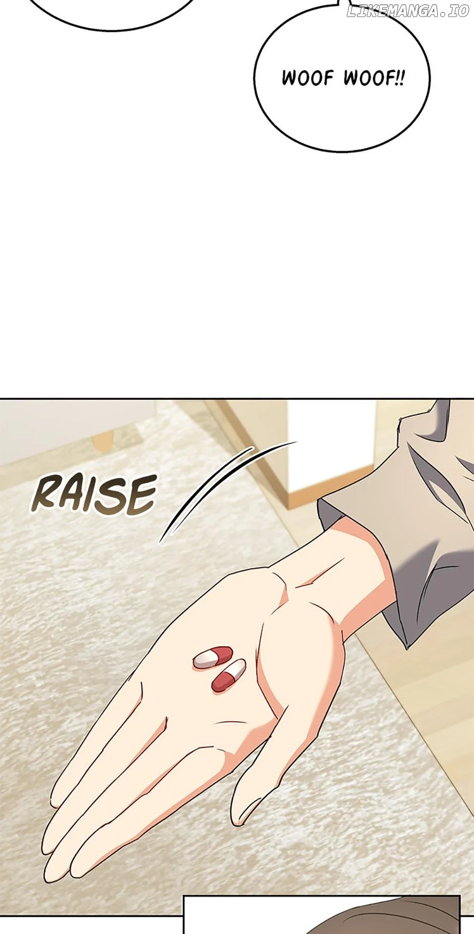 Hello! Veterinarian! Chapter 71 - Page 3