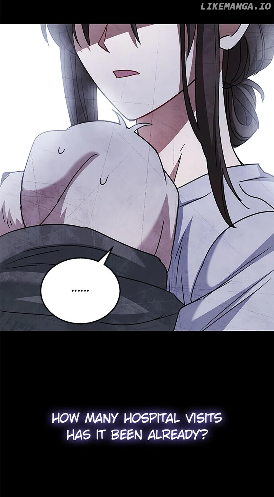 Hello! Veterinarian! Chapter 71 - Page 35