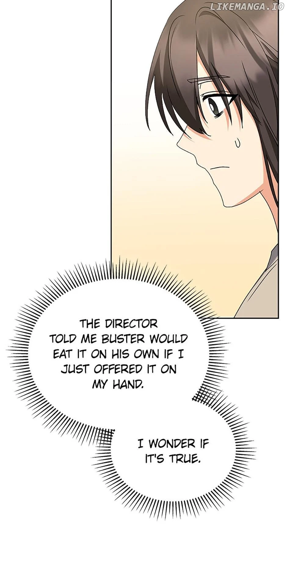 Hello! Veterinarian! Chapter 71 - Page 4