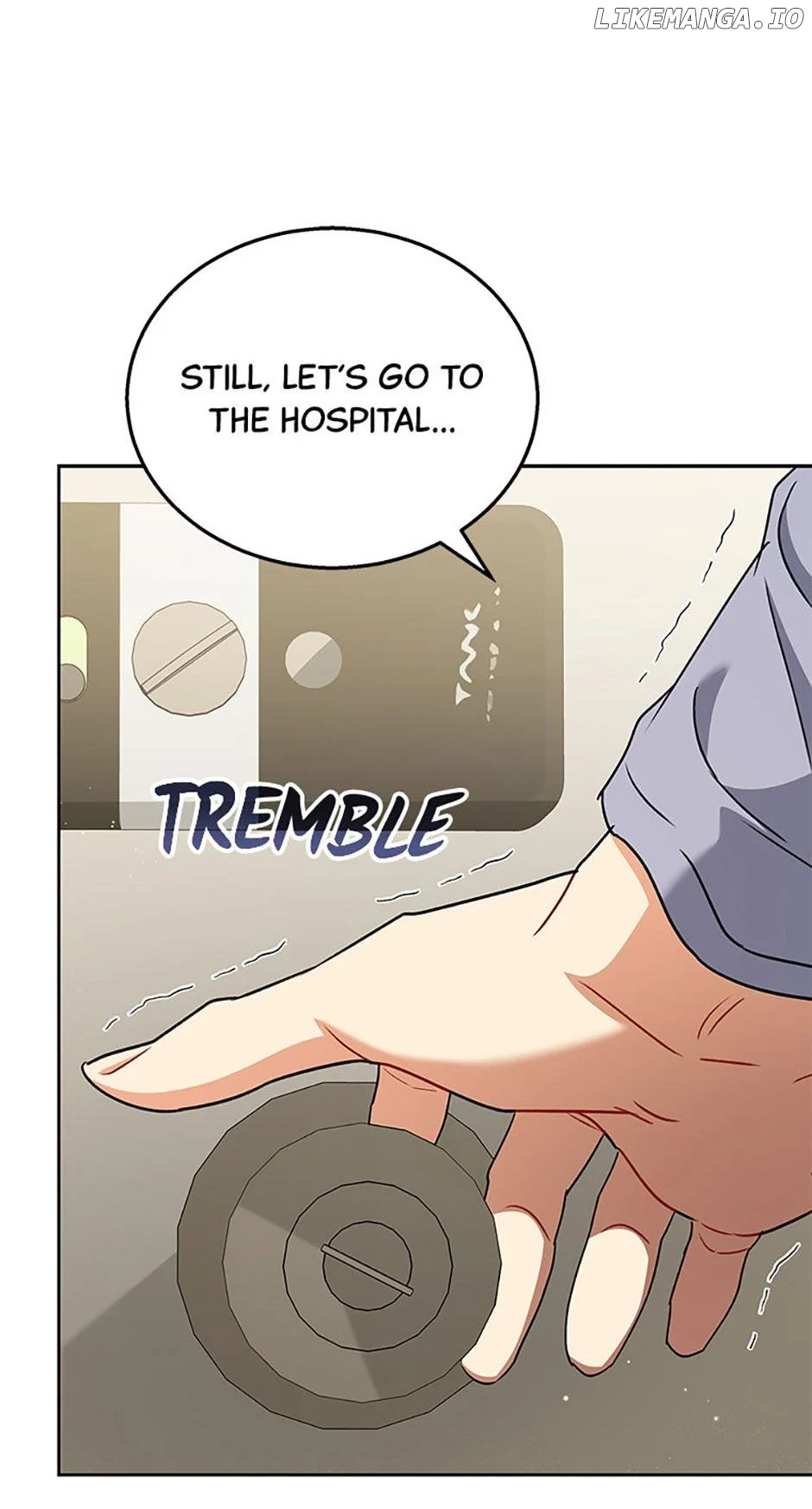 Hello! Veterinarian! Chapter 71 - Page 44