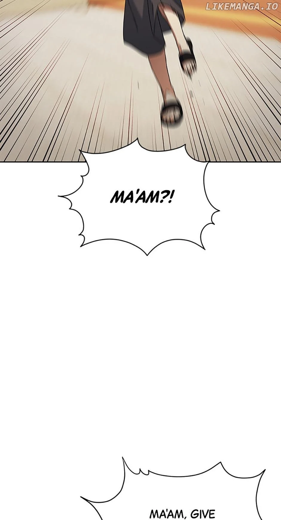 Hello! Veterinarian! Chapter 71 - Page 54