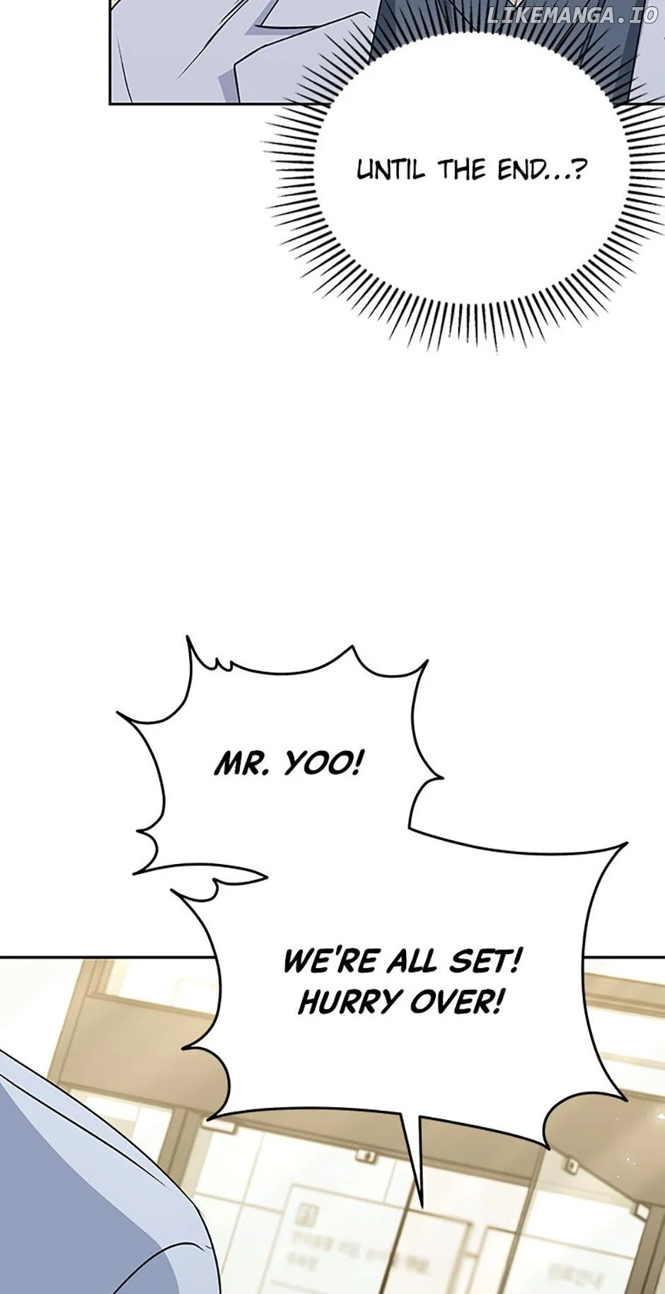 Hello! Veterinarian! Chapter 71 - Page 58