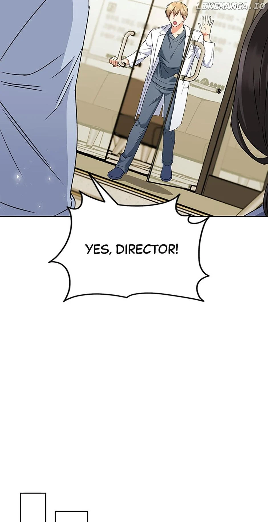 Hello! Veterinarian! Chapter 71 - Page 59