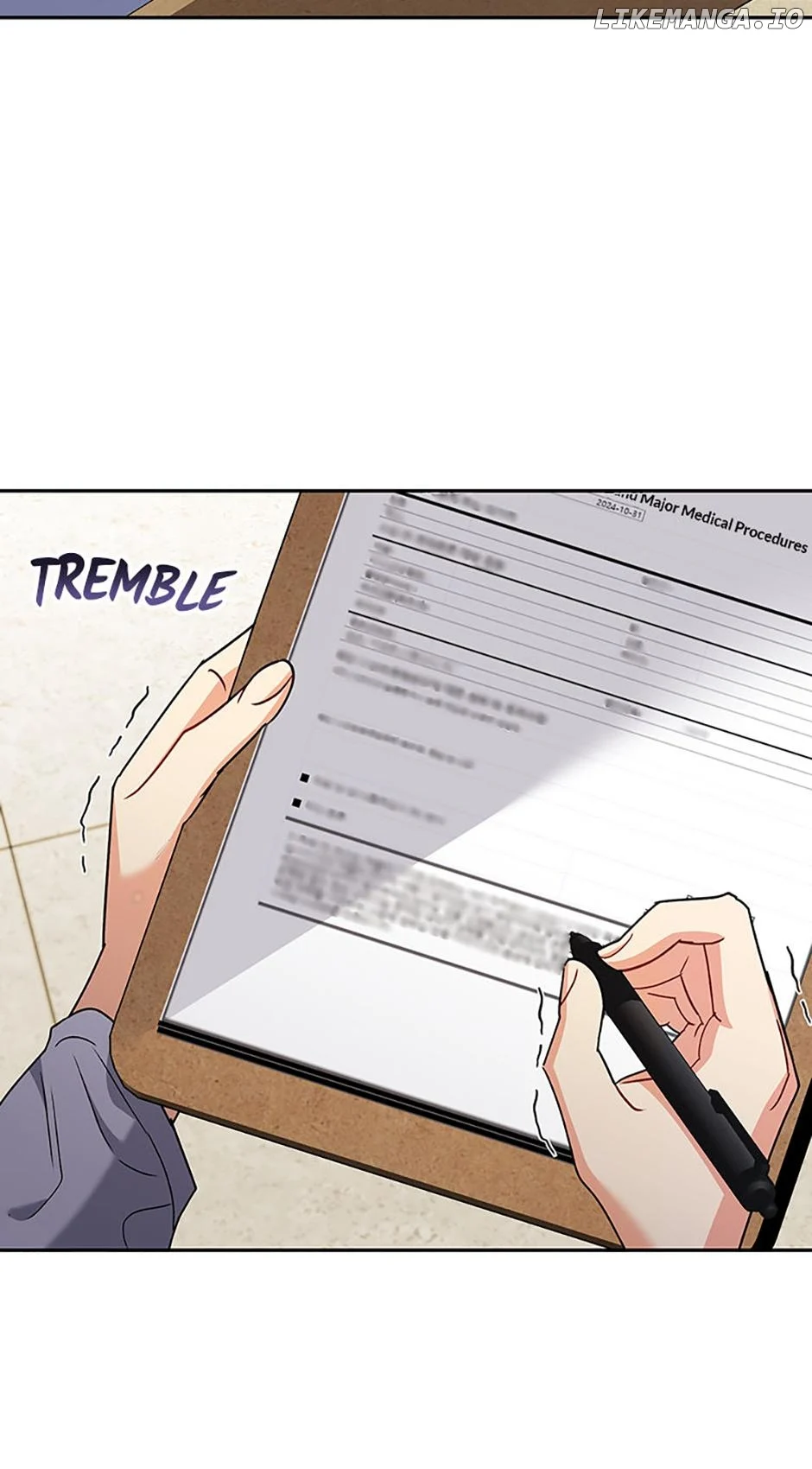 Hello! Veterinarian! Chapter 71 - Page 68