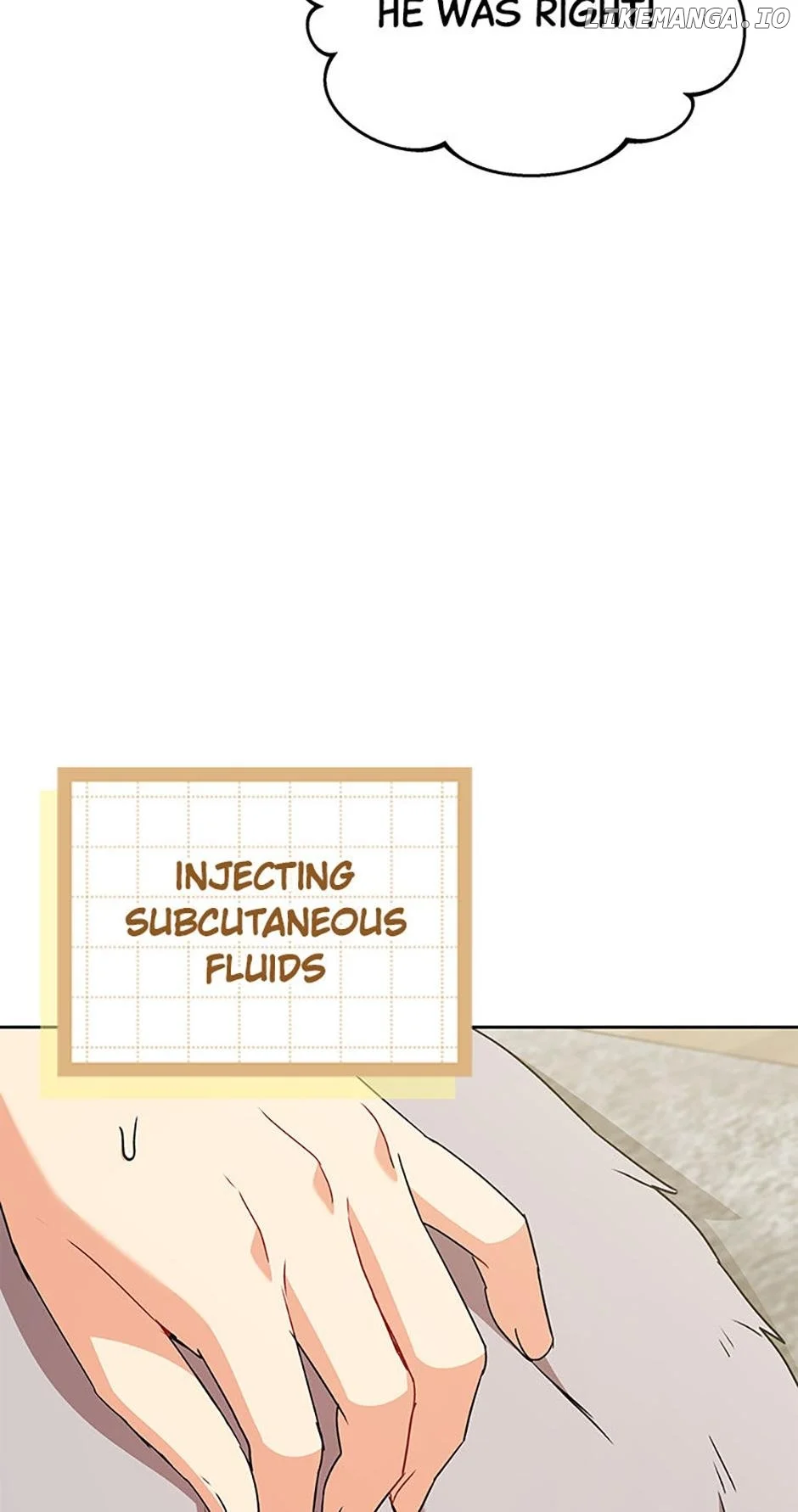 Hello! Veterinarian! Chapter 71 - Page 7