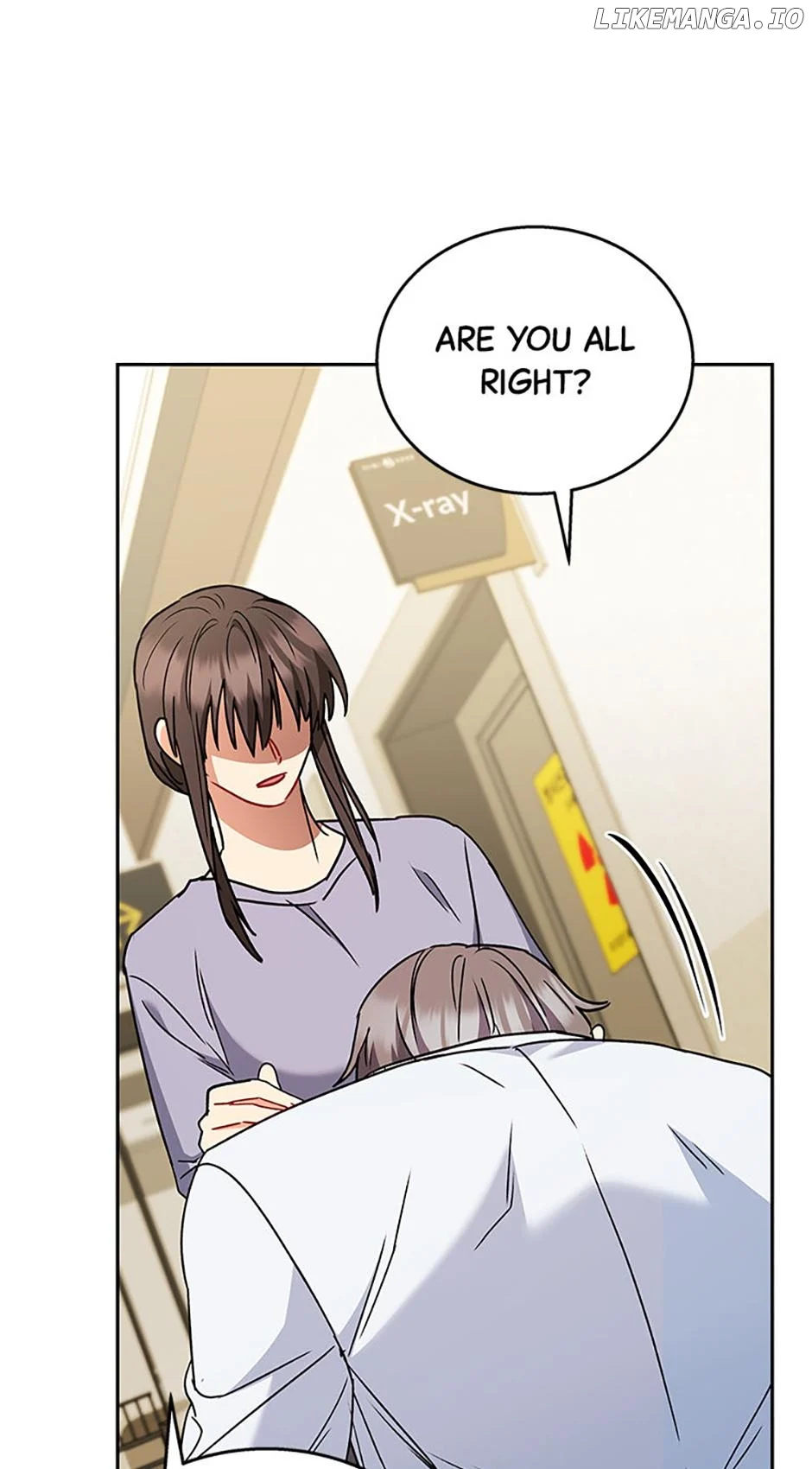Hello! Veterinarian! Chapter 71 - Page 70