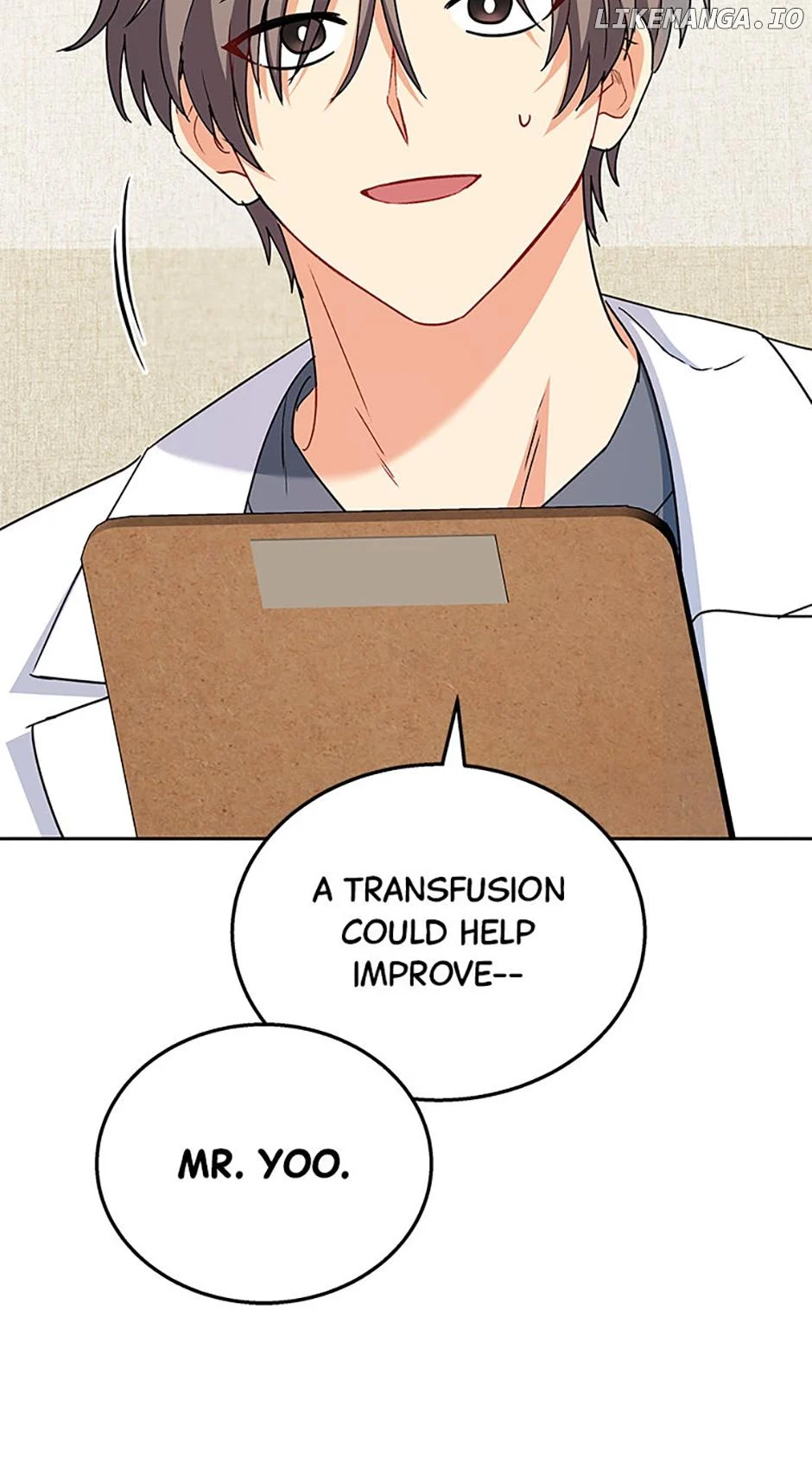 Hello! Veterinarian! Chapter 71 - Page 72