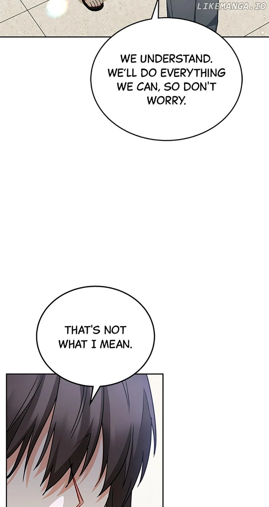Hello! Veterinarian! Chapter 71 - Page 74
