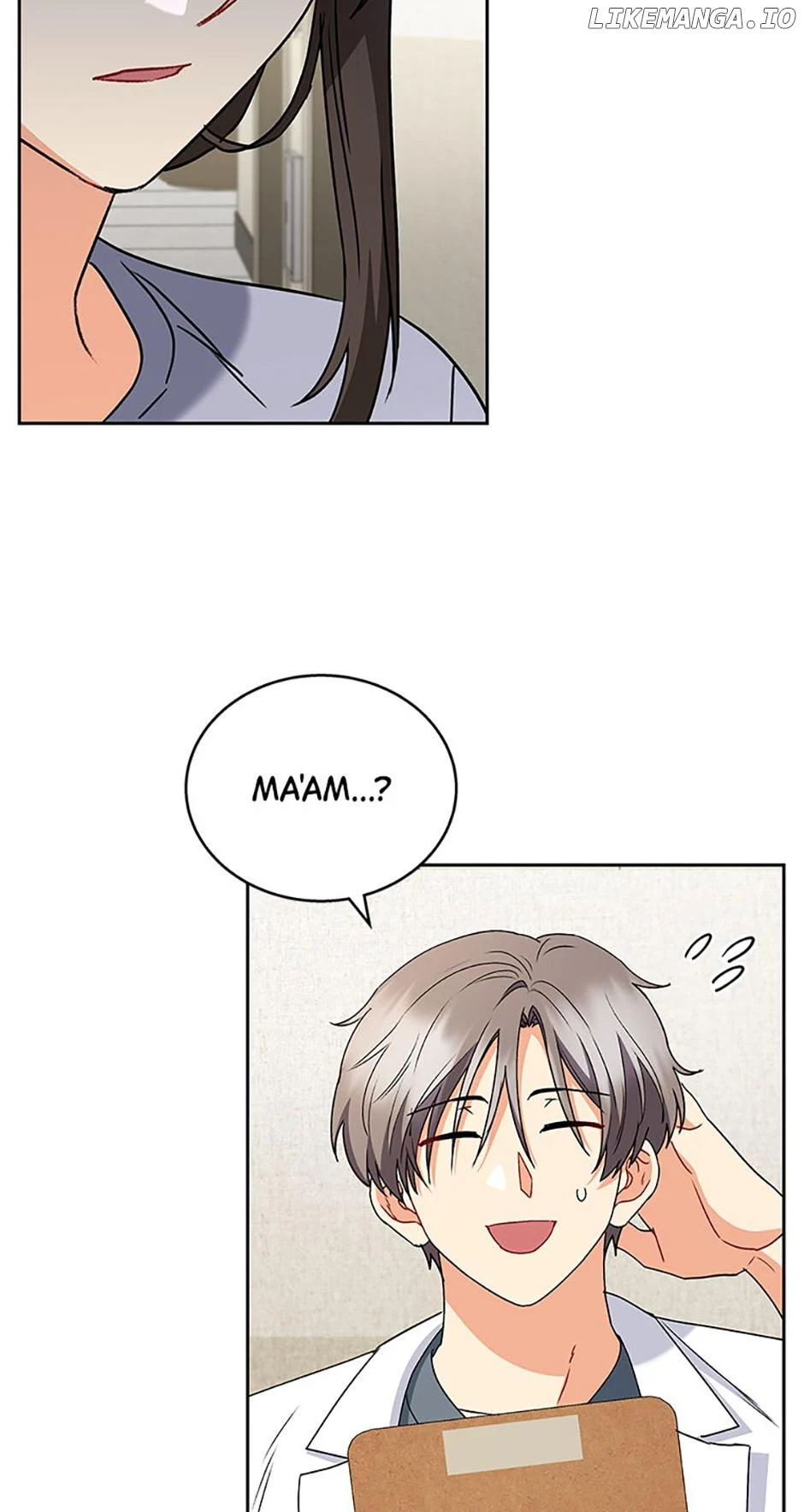 Hello! Veterinarian! Chapter 71 - Page 75