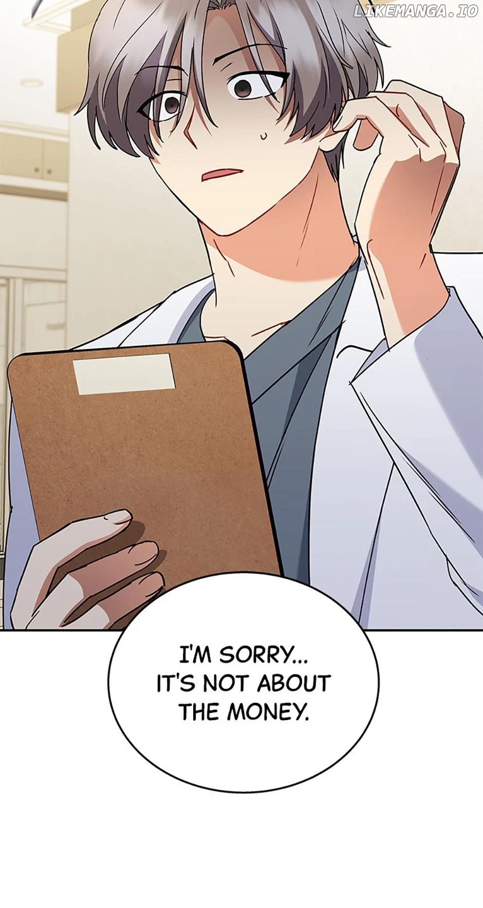 Hello! Veterinarian! Chapter 71 - Page 78