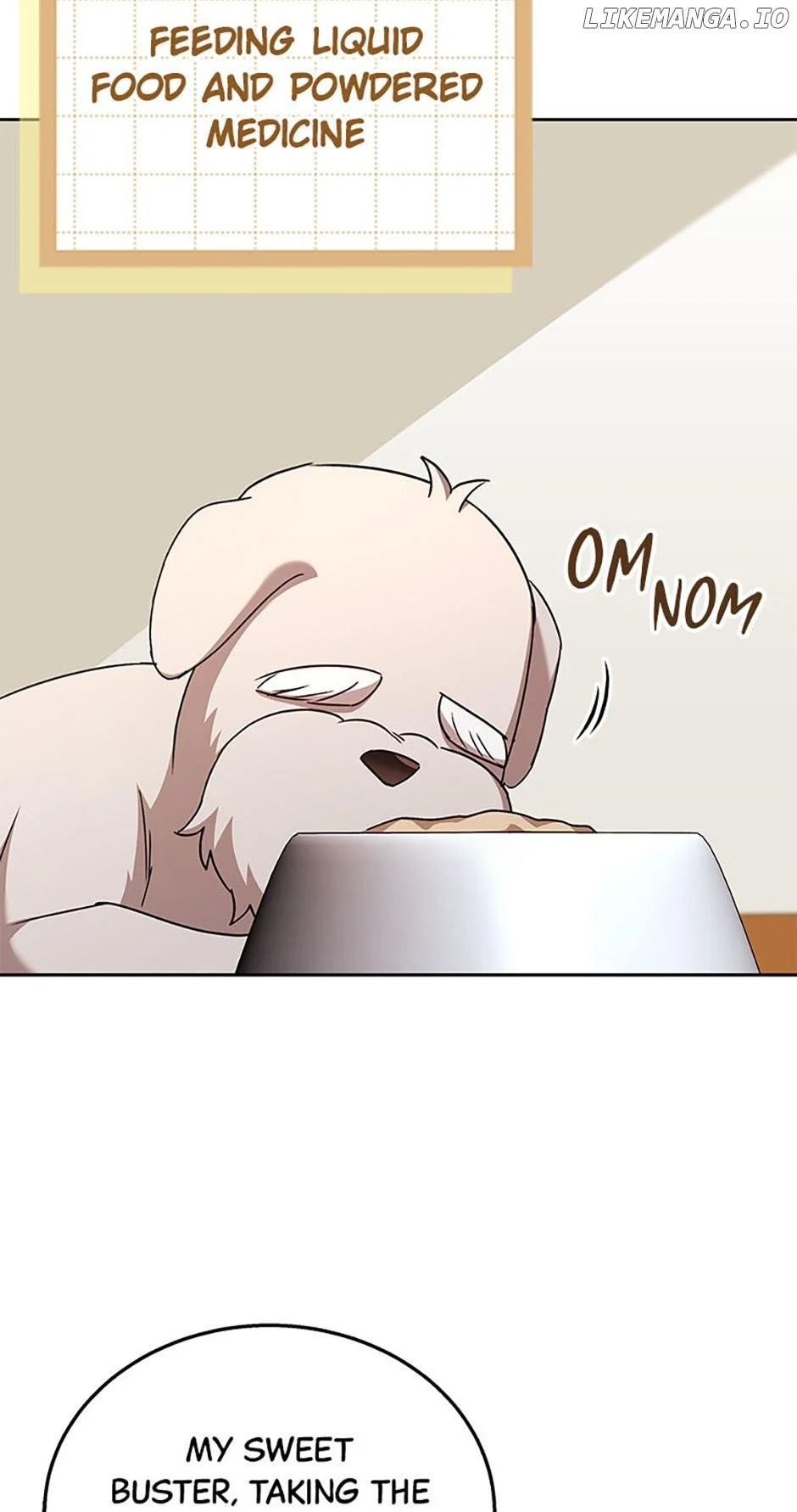 Hello! Veterinarian! Chapter 71 - Page 9