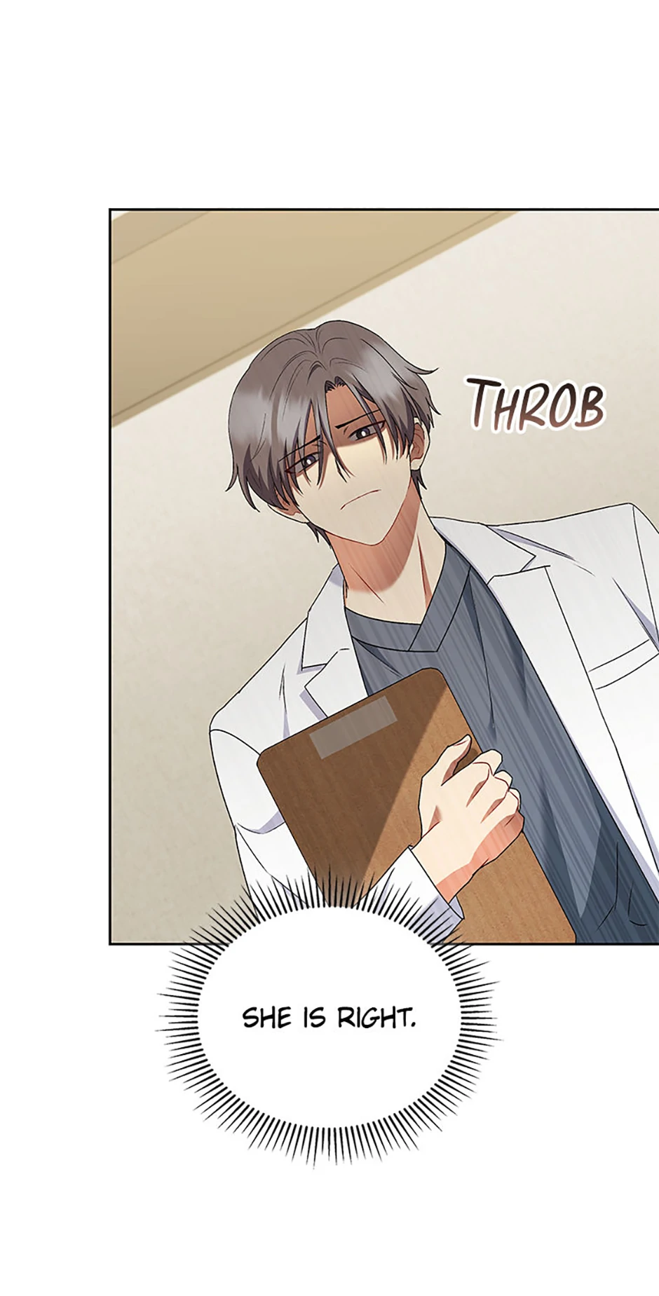 Hello! Veterinarian! Chapter 72 - Page 11