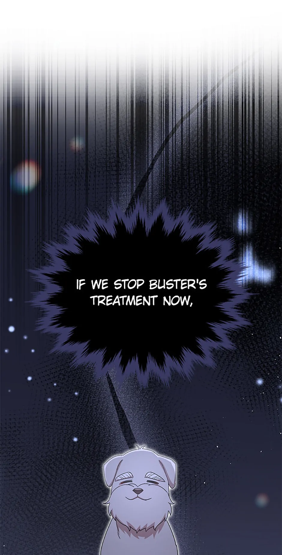 Hello! Veterinarian! Chapter 72 - Page 12