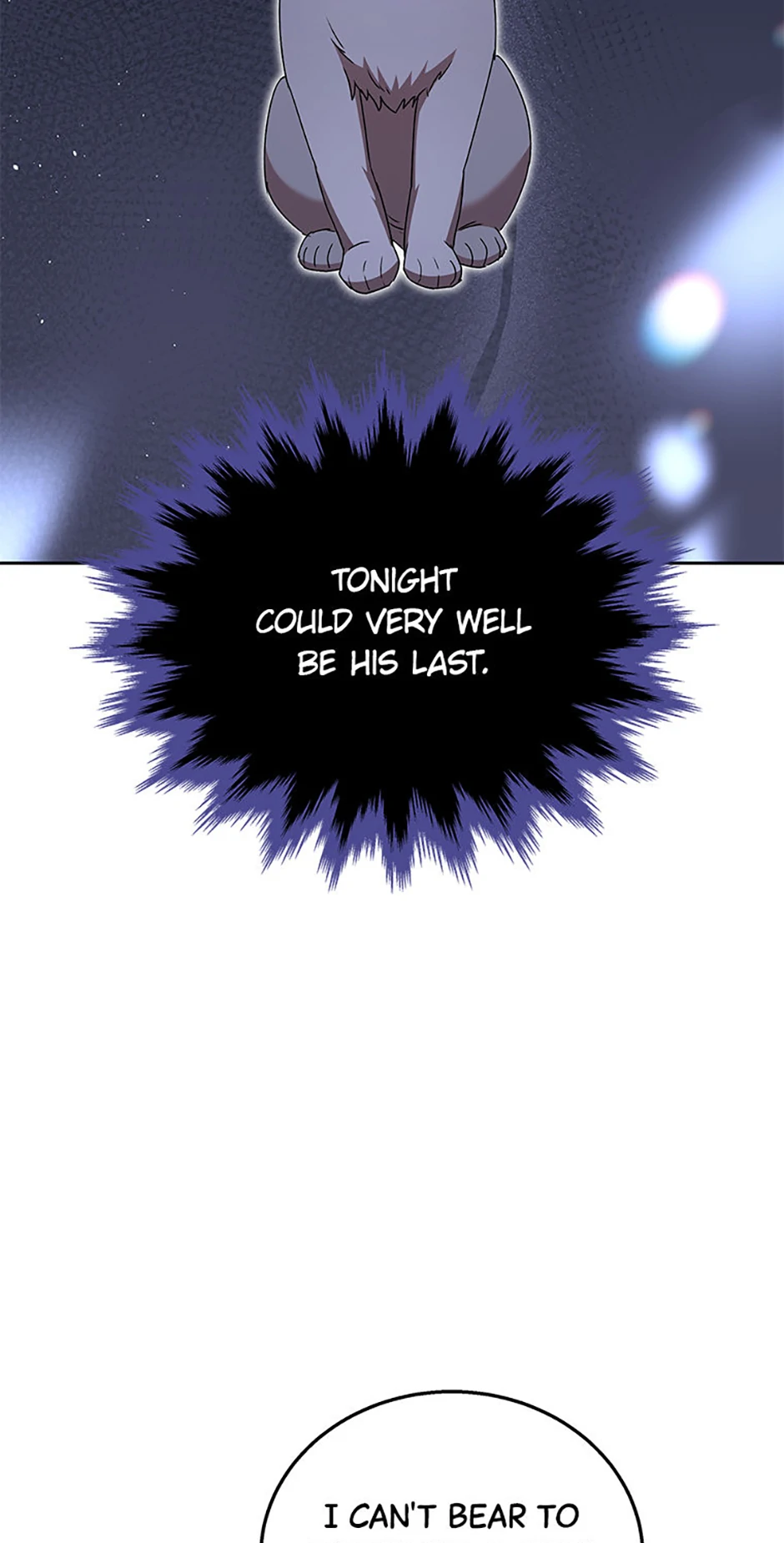 Hello! Veterinarian! Chapter 72 - Page 13